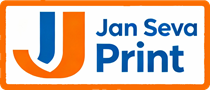 Jan Seva Print